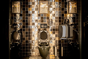 Afbeelding van de Schoonspoeler 01