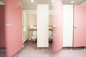 Afbeelding van de Schoonspoeler 07